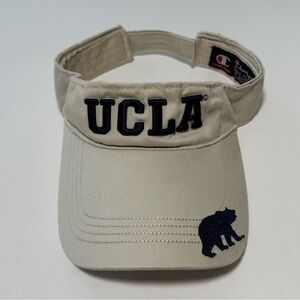 UCLA Champion Visor